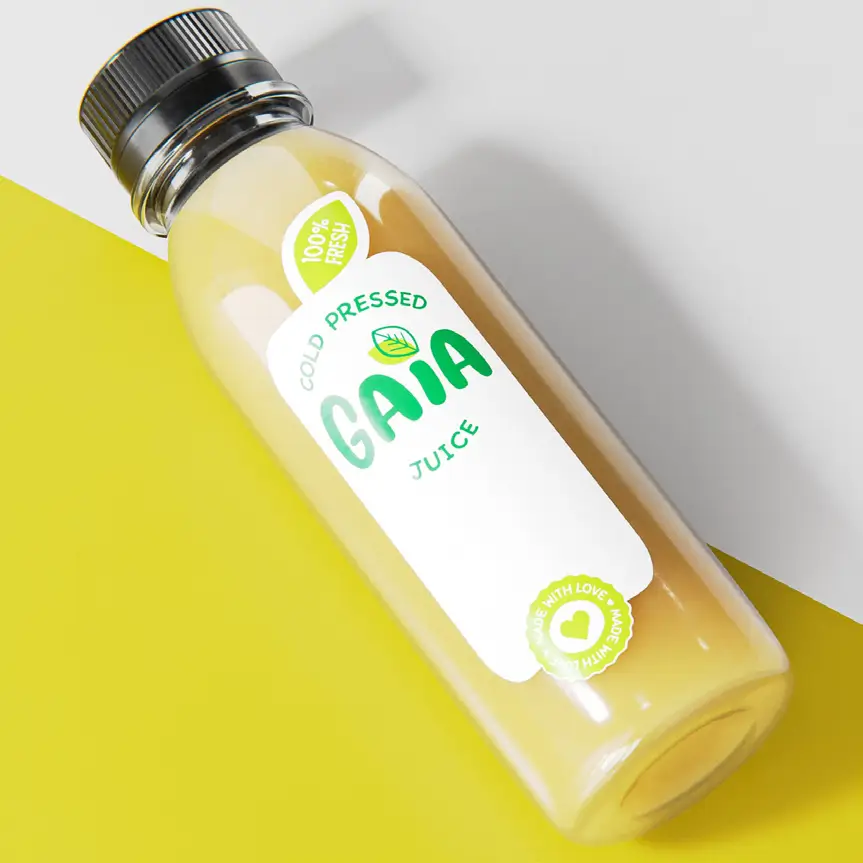 Cold-Pressed Juices